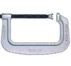 Изображение товара Струбцина BESSEY BE-SC150 G-образная ширина 150 мм глубина 95 мм