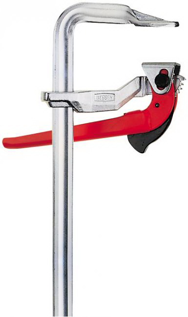 

Струбцина Bessey Be-sg-25hs, Be-sg-25hs