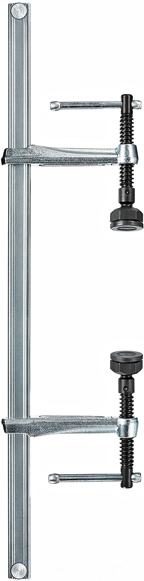 

Струбцина Bessey Be-slv200m, Be-slv200m