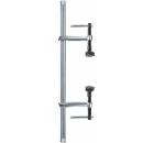 Изображение товара Струбцина BESSEY BE-SLV200M, 2000 мм, высокий зажим, набор