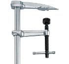 Изображение товара Струбцина BESSEY BE-SPZ80K для стропил ширина 800 мм