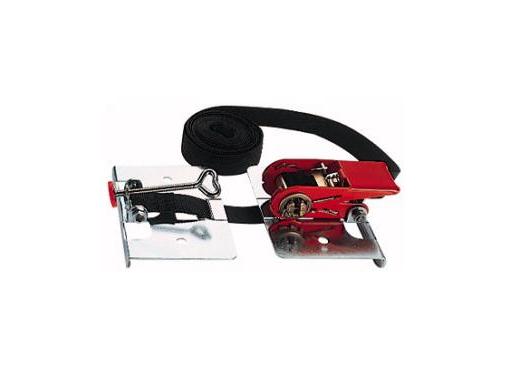 Изображение товара Стяжка BESSEY BE-SVG ширина 4000 мм для зажима и укладки