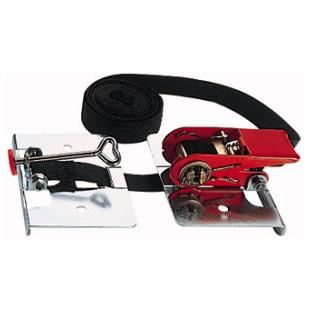 

Стяжка Bessey Be-svh760, Be-svh760