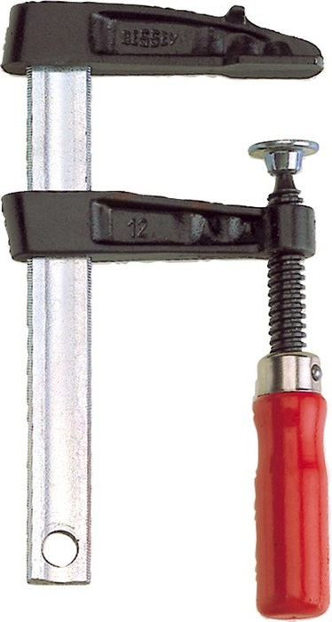 

Струбцина Bessey Be-tg-p12, Be-tg-p12