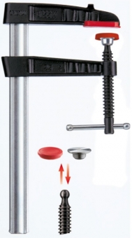 

Струбцина Bessey Be-tg20k, Be-tg20k