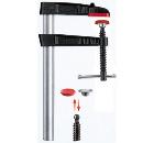 Изображение товара Струбцина BESSEY BE-TG20K Изображение товара Струбцина BESSEY BE-TG20K