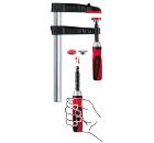 Изображение товара Струбцина BESSEY BE-TG30S10-2K Изображение товара Струбцина BESSEY BE-TG30S10-2K