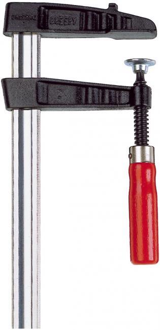 

Струбцина Bessey Be-tgk125, Be-tgk125