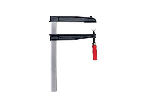 Изображение товара Струбцина BESSEY BE-TGN100T20 1000 мм для столярных работ