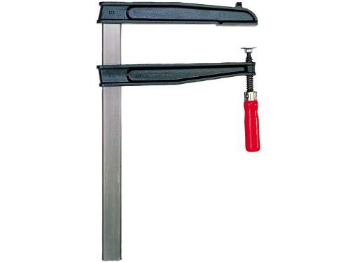 Изображение товара Струбцина BESSEY BE-TGN200T30 для глубокого зажима, ширина 2000 мм