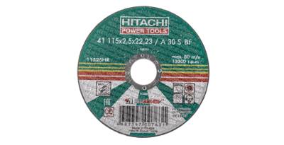   HITACHI 1152.522 24