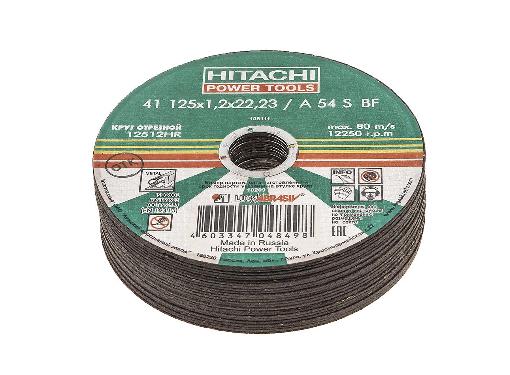   HITACHI 1251.222 24