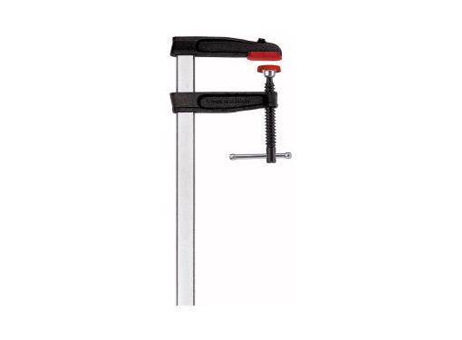 Изображение товара Струбцина BESSEY BE-TRC30S10KF чугунная, 300мм, Т-образная ручка