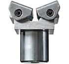 Изображение товара Подставка BESSEY BE-TW28VAD для стола VARIO