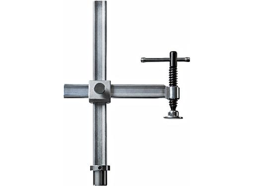 Изображение товара Зажим BESSEY BE-TWV28-30-17K для сварочных столов, adjustable clamp