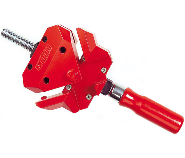 

Струбцина Bessey Be-ws6, Be-ws6
