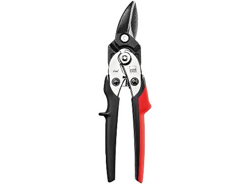 Изображение товара Ножницы BESSEY ER-D29SSL-2 по металлу длиной 260 мм, правые, усиленные