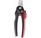 Изображение товара Кабелерез BESSEY ER-D49-2 для кабелей и проводов длиной 165 мм