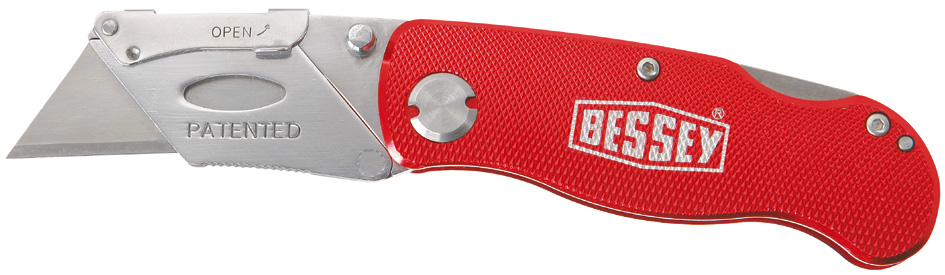 

Нож строительный Bessey Er-dbkah-eu, Er-dbkah-eu
