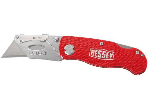 Изображение товара Нож строительный BESSEY ER-DBKAH-EU