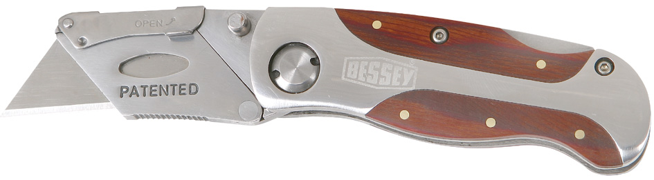 

Нож строительный Bessey Er-dbkwh-eu, Er-dbkwh-eu