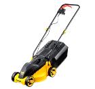 Электрическая газонокосилка CHAMPION EM3211