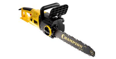 Пила цепная CHAMPION 420N-16