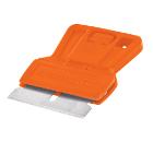 Малярный скребок TRUPER RASP-1 12352 38 мм