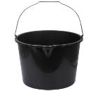 Ведро пластиковое строительное КУРС 04088