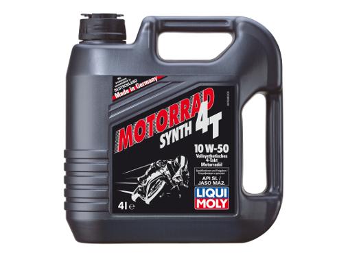   LIQUI MOLY 7508