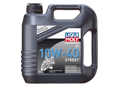   LIQUI MOLY 7512