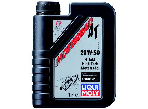   LIQUI MOLY 7632