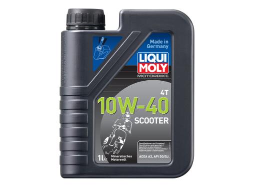   LIQUI MOLY 8069