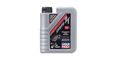   LIQUI MOLY 3980