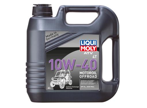   LIQUI MOLY 7541