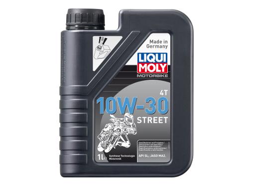   LIQUI MOLY 2526