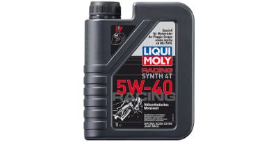   LIQUI MOLY 2592