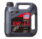 Масло моторное LIQUI MOLY 8070