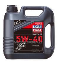 LIQUI MOLY 8070