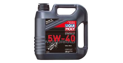   LIQUI MOLY 8070