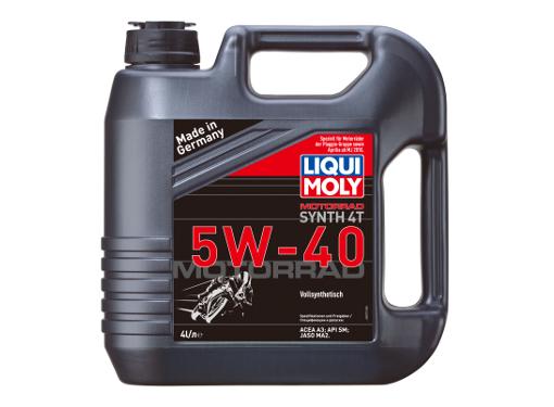   LIQUI MOLY 8070