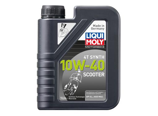   LIQUI MOLY 7522