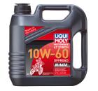 Масло моторное LIQUI MOLY 3054