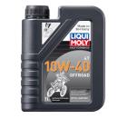Масло моторное LIQUI MOLY 3055