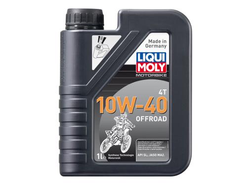   LIQUI MOLY 3055