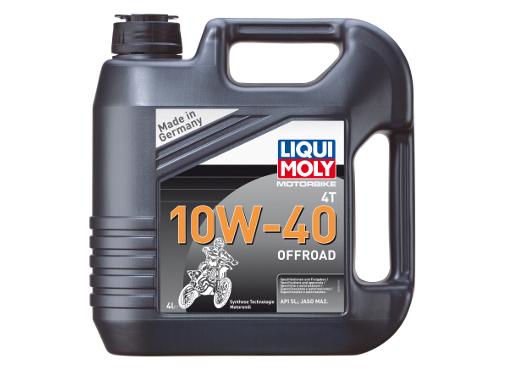   LIQUI MOLY 3056