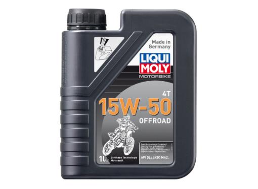   LIQUI MOLY 3057