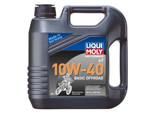   LIQUI MOLY 3062