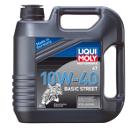 Масло моторное LIQUI MOLY 3046