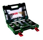 Набор бит и сверл BOSCH V-Line-91 (2607017195)